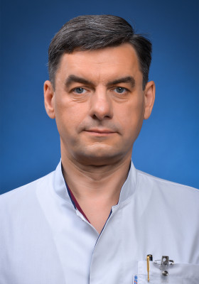 Главный врач Бережной Вадим Григорьевич Главный врач Бережной Вадим Григорьевич.