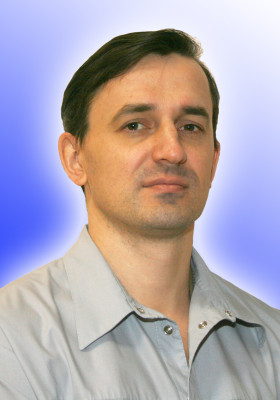 Заведующий эндоскопическим отделением Егоренко Александр Викторович