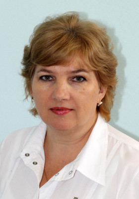 Толоконникова Ирина Николаевна